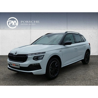 Skoda Kamiq TSI Monte Carlo 85 kW