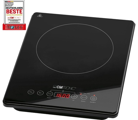 Clatronic EKI 3569