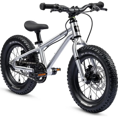 Early Rider Seeker 14 2026