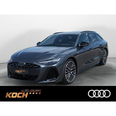 Audi A6 TDI quattro S tronic Avant S Line 220 kW