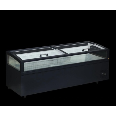 TEFCOLD VIEW 250 CF VS