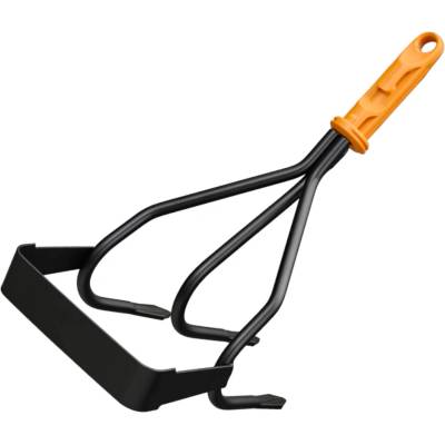 FISKARS 3 hrotý s motyčkou OneClick 1080685