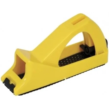 Topmaster Ренде ръчно универс. пласт. 140x40mm Topmaster 350503