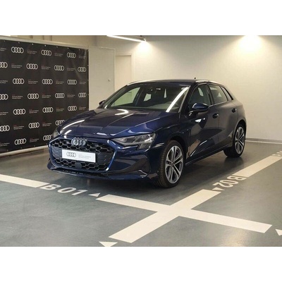 Audi A3 TDI S tronic Advanced Business 110 kW