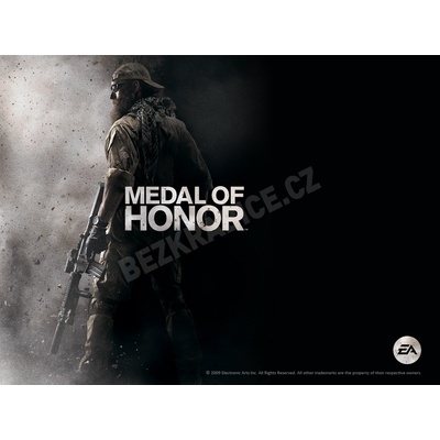 Medal of Honor