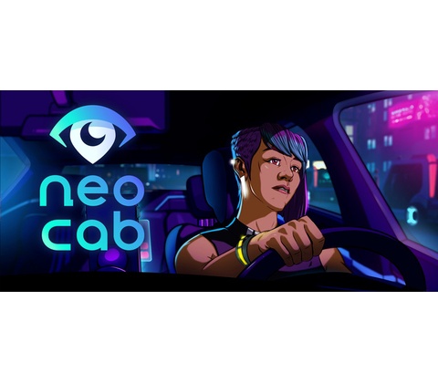 Neo Cab