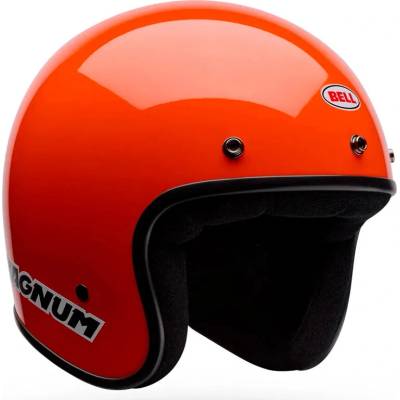 Bell Magnum Solid