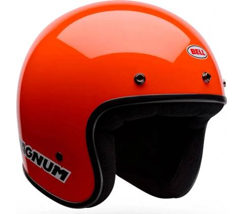Bell Magnum Solid