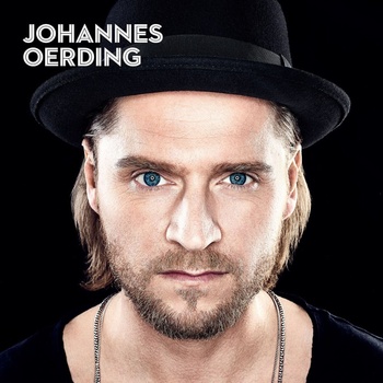 Johannes Oerding - Kreise (CD) (0889854262525)