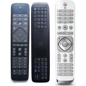 Philips 996590021453, ykf355-005 - оригинален дистанционен контрол (996590021453, ykf355-005)