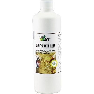 FreeWay gepard hv 1 l