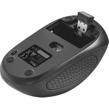 Trust Primo Wireless Optical Mouse 20322