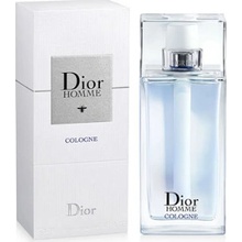 Christian Dior Homme Cologne 2022 kolínska voda pánska 125 ml tester