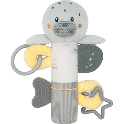 KikkaBoo Занимателна играчка с пискун KikkaBoo Seally me (31201010469)