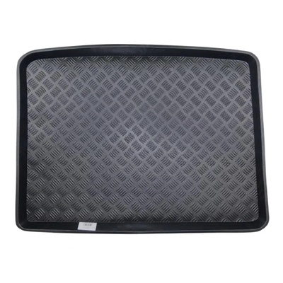 M-PLAST Стелка за багажник за Fiat 500X (2014+) with full size spare tyre (16032PVC)