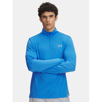 Under Armour Мъжка тениска Under Armour UA LAUNCH 1/4 ZIP-BLU Under Armour | Sin | МЪЖЕ | S
