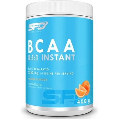SFD NUTRITION BCAA 8:1:1 Instant 400 g