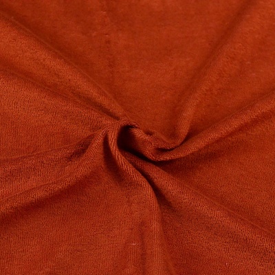 Brotex froté prostěradlo 190g/m2 hnědé 60x120