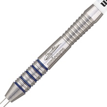 Unicorn steel Silver Star GA3 Gary Anderson 21g