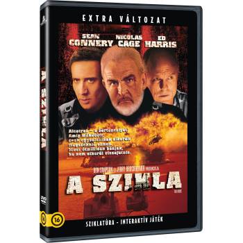 MagicBox A szikla - DVD (091571)
