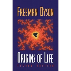 Origins of Life | Freeman J Dyson (ISBN: 9780521626682)