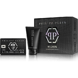 Philipp Plein Мъжки луксозен комплект - Philipp Plein No Limit$ Set - aromat-bg