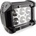 AMiO LED работна светлина 6LED 95x77 18W FLAT 9-36V AWL17 (2489)
