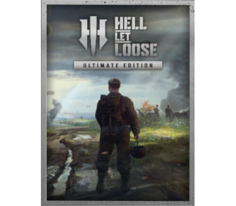 Hell Let Loose (Ultimate Edition)