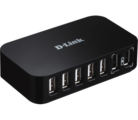 D-Link DUB-H7