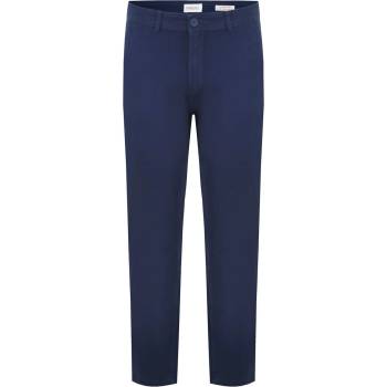 SoulCal Мъжки панталони тип чино SoulCal Chinos Mens - Navy