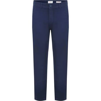 SoulCal Мъжки панталони тип чино SoulCal Chinos Mens - Navy