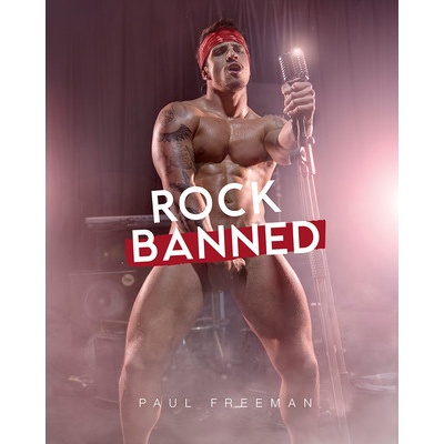 Rock Banned Freeman Paul