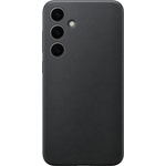 Samsung Galaxy S24+ Leather Case black (GP-FPS926HCABW)