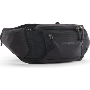 Patagonia Чанта за кръст Patagonia Dirt Roamer Waist Pack Hip bag - Black - размер One Size (510-3461-0511)
