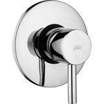 PAFFONI Stick - Душ-смесител за вграждане с корпус, хром SK010CR (SK010CR)
