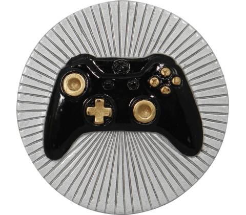 emblém BL106 e-sport