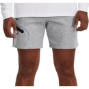 Under Armour šortky UA Unstoppable Flc Shorts-GRY 1379809-011