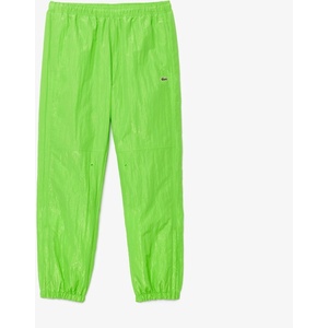 Lacoste Анцуг Lacoste Men's Closed Hem Woven Tracksuit Joggers - Brasilia