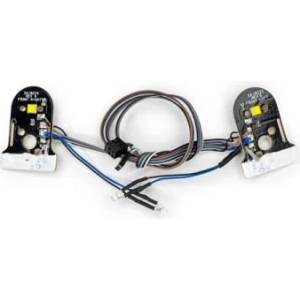 Traxxas кабел LED осветление (за #8130)