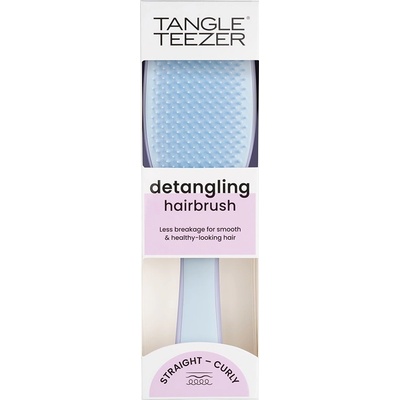 Tangle Teezer Wet Detangler Lilac & Blue