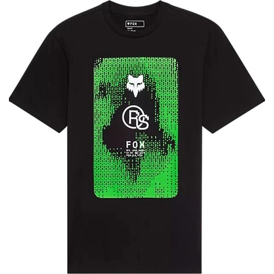 Fox Fox Rs black