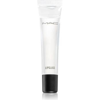 Image 1 of M·A·C Lipglass Clear блясък за устни цвят Clear 15ml