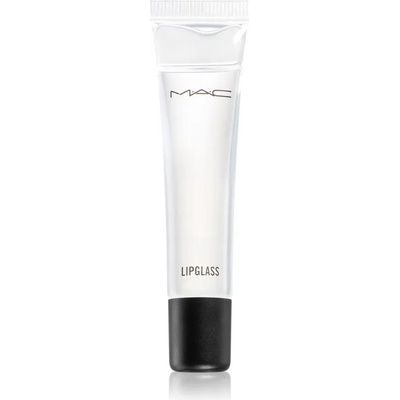 M·A·C Lipglass Clear блясък за устни цвят Clear 15ml