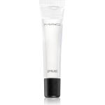M·A·C Lipglass Clear блясък за устни цвят Clear 15ml