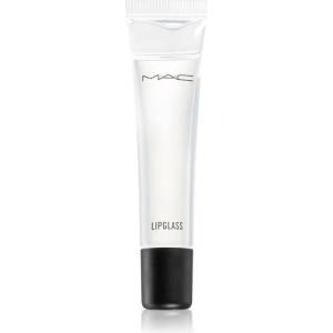 M·A·C Lipglass Clear блясък за устни цвят Clear 15ml
