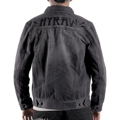 HYRAW мъжко яке пролет/есен hyraw - Люлеене - hy173