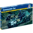 Italeri Commando Car 1:35