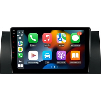 Bulltronics TNX-BMW53 BMW X5 E53