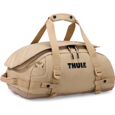Thule Chasm Duffel TDSD301 Gentle Beige 30 l