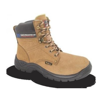Obuv VADUZ VM 2770 kotník VM import 2770-01
